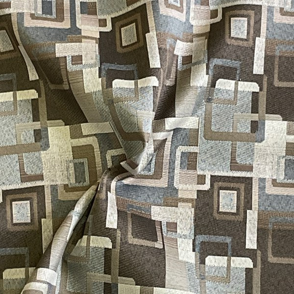 Espinosa Mineral Upholstery Fabric Yardage