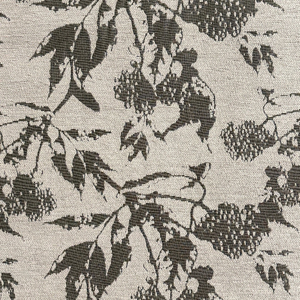 Eykon Flourish Autumn Upholstery Fabric