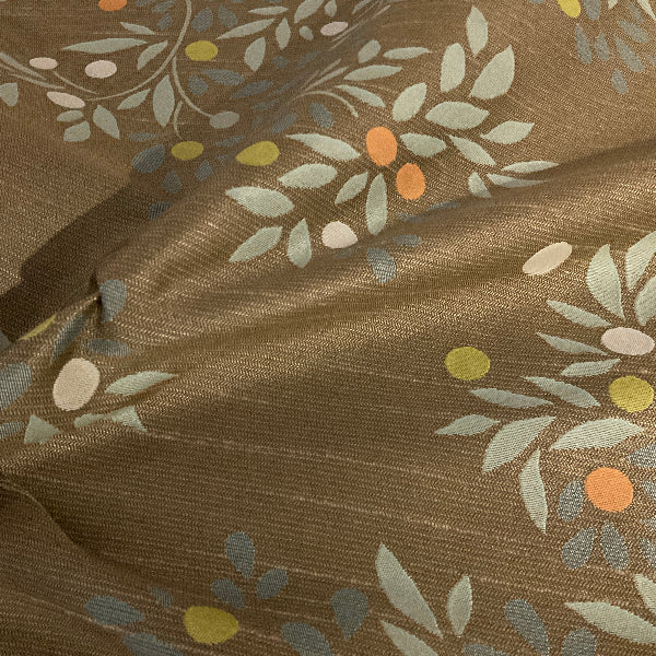 Momentum Quince Tawny Upholstery Fabric
