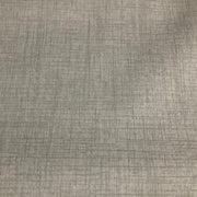 Wolf Gordon Nightingale Haze Vinyl Grey Upholstery Fabric
