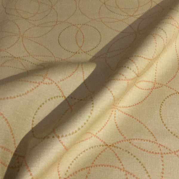 Remnant of Maharam Boundary Cork Upholstery Vinyl