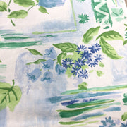 Portfolio Textiles Springtime Beauty Cotton Print Fabric