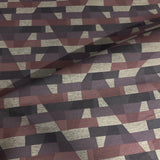 Arc-Com Traverse Amethyst Purple Upholstery Fabric
