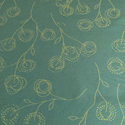 CF Stinson Cottonwood Bluegrass Crypton Brown Upholstery Fabric