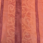Florentine Blush Pink Stripe Cotton Print Fabric