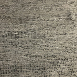 Luum Ghat Grey Sky Upholstery Fabric