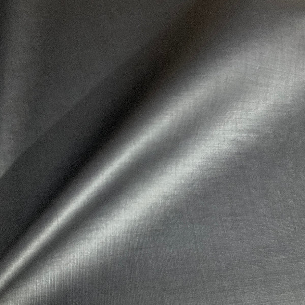 Arc-Com Intaglio Rainstorm Blue Upholstery Vinyl