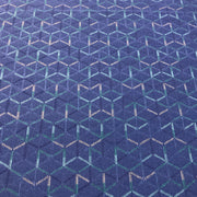 Designtex Collier Cobalt Upholstery Fabric