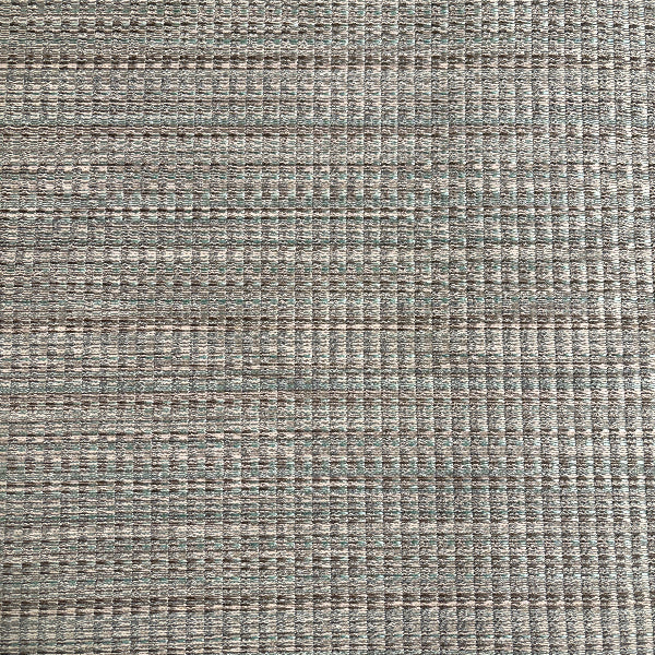 Remnant of Pallas Suji Stripe Frost Upholstery Fabric