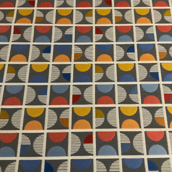 Momentum Photon Primary Upholstery Fabric