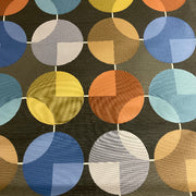 Arc-Com Compass Moss Upholstery Fabric