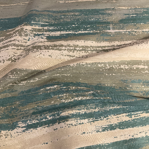 CF Stinson Vapor Surf Blue Upholstery Fabric