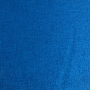 Maharam Manner Vivid Solid Blue Upholstery Fabric