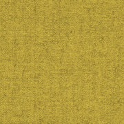 Unika Vaev Feel Excited Yellow Wool Upholstery Fabric