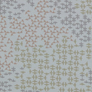 Remnant of Maharam Festoon Melee Upholstery Vinyl