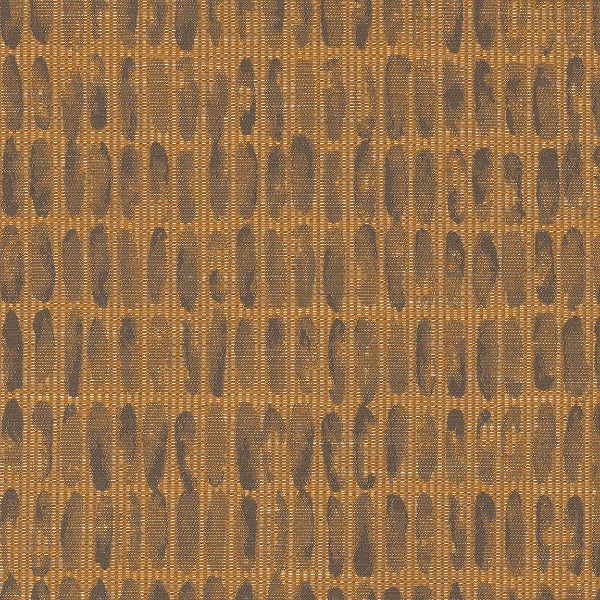 CF Stinson Figment Copper Upholstery Fabric