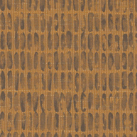 CF Stinson Figment Copper Upholstery Fabric