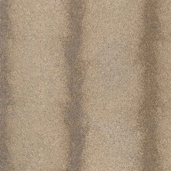 Remnant of Filly Draft Upholstery Fabric