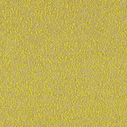 HBF Flirt Lemon Yellow Tweed Upholstery Fabric
