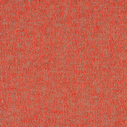 HBF Flirt Coral Pink Tweed Upholstery Fabric