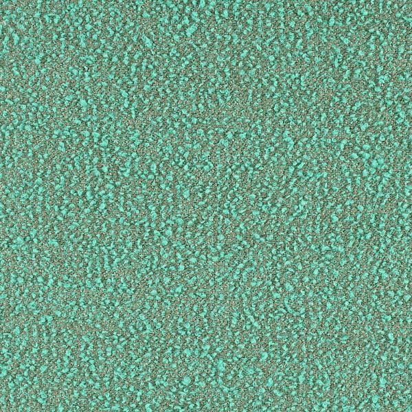 HBF Flirt Lagoon Blue Tweed Upholstery Fabric
