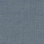 Remnant of Architex Foiled Ocean Upholstery Vinyl