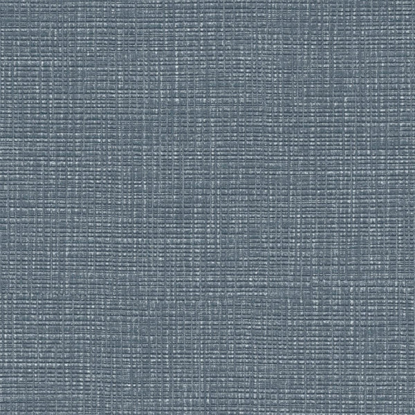 Remnant of Architex Foiled Ocean Upholstery Vinyl