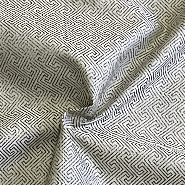 Forada Stone Upholstery Fabric Yardage