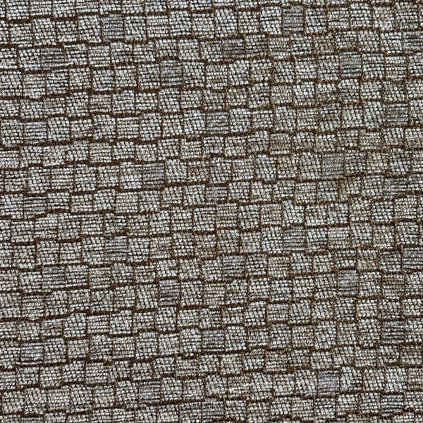 Fort Ran Tiles Upholstery Fabric Yardage