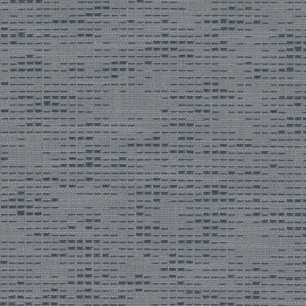 Remnant of Maharam Frequency Ion Upholstery Fabric
