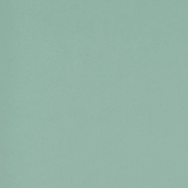 Luum Fine Grain Frosted Zephyr  Blue Upholstery Vinyl