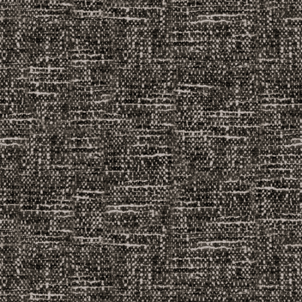 Remnant of Kravet Tinge Coal Upholstery Fabric