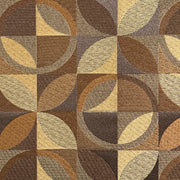 Gazoo Leather Upholstery Fabric