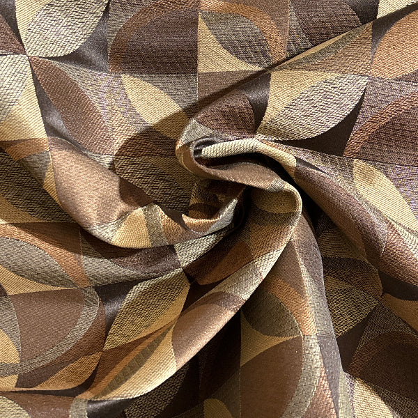  yardage Gazoo Leather Upholstery Fabric