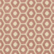 Architex Gemma Petal Pink Upholstery Fabric
