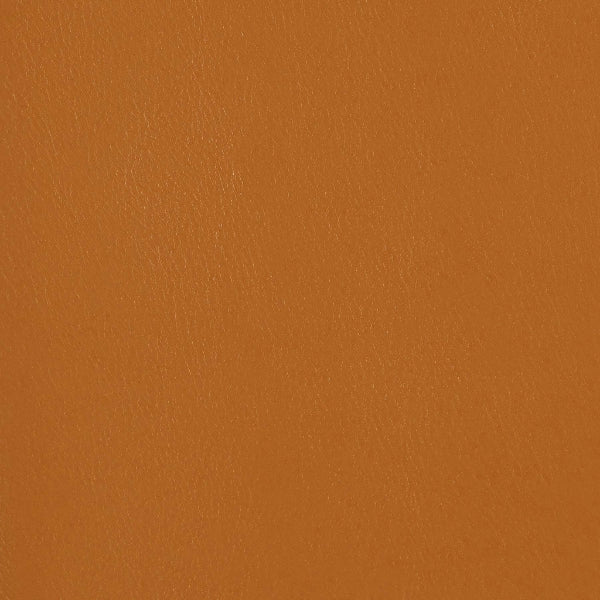 Remnant of Luum Fine Grain Ginger Snap Upholstery Vinyl