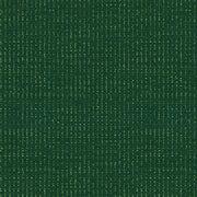 Remnant of Pallas Glitz Elegant Emerald Upholstery Fabric