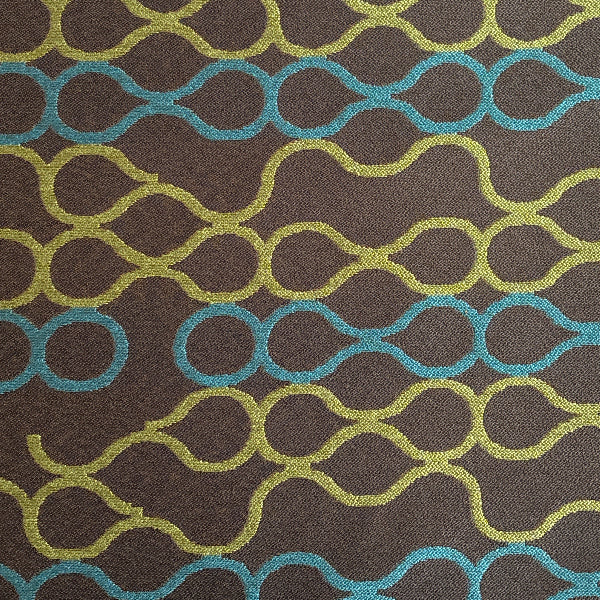 Guilford of Maine Portofino Navy Upholstery Fabric