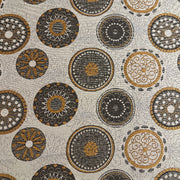 Guilford of Maine Riviera Gold Upholstery Fabric