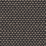 Luum Knurl Barrel Gray Upholstery Fabric
