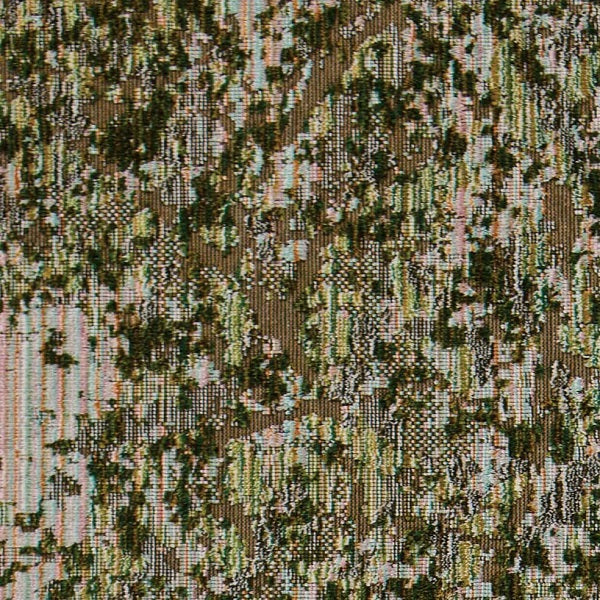 HBF Fields of Velvet Forest Floor Upholstery Fabric