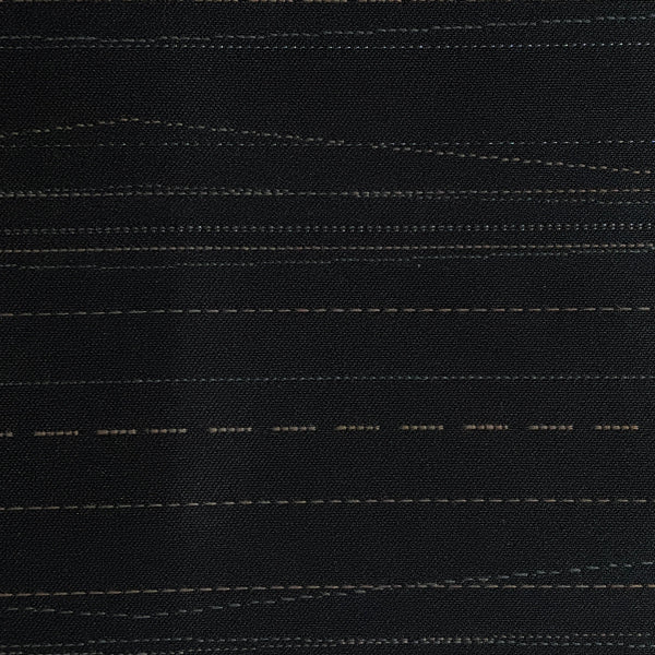 HBF Cross the Line Black Sheep Upholstery Fabric