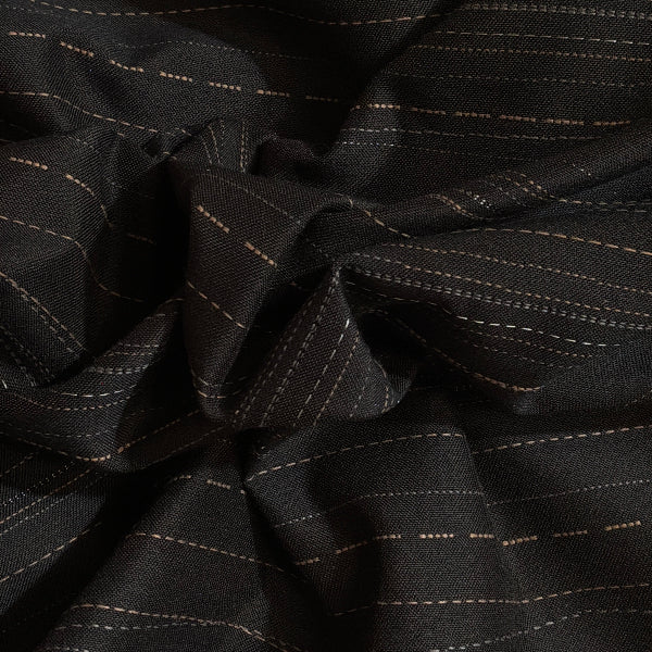 HBF Cross the Line Black Sheep Upholstery Fabric Yardage