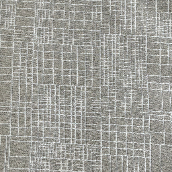 HBF Curtain Wall Zaha Upholstery Fabric
