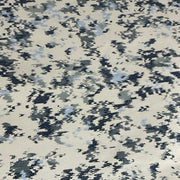 HBF Daydreamer Clouds Blue Upholstery Fabric