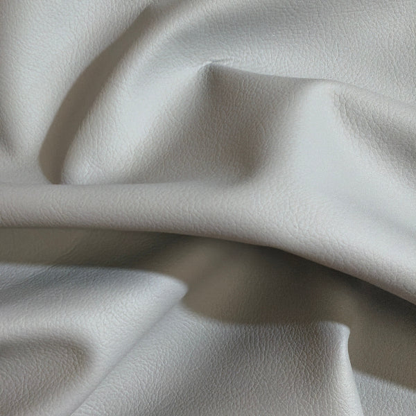 HBF Inherent Zinc Gray Upholstery Vinyl Yardage