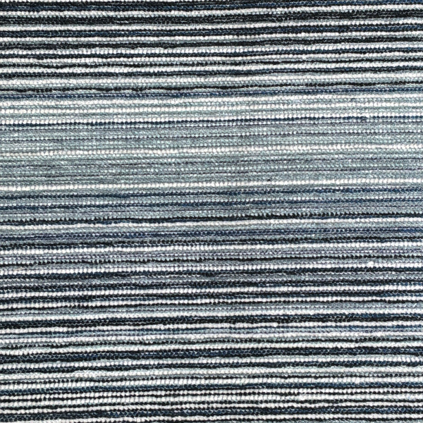 HBF Landscape Blur Fjord Upholstery Fabric