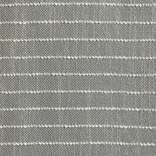 HBF Laugh Lines Mica Gray Upholstery Fabric