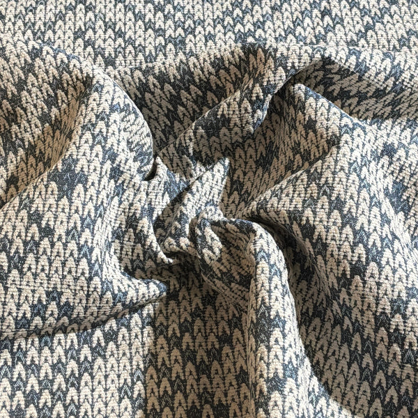 HBF Sweater Weather Fir Upholstery Fabric Texture