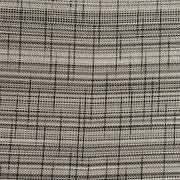 HBF Textiles Modern Tweed Pepper Upholstery Fabric